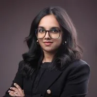 Avatar of Sharon Benjamin