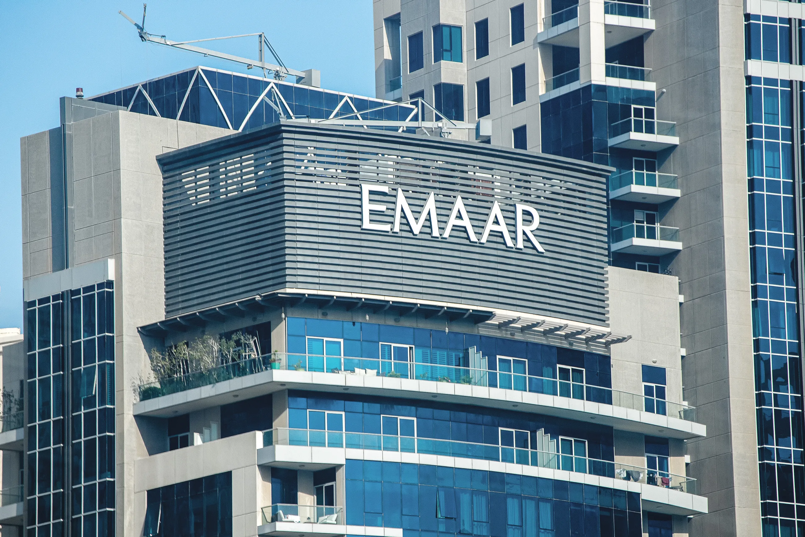 Emaar’s $2.4bn dividend signals confidence in Dubai: Experts