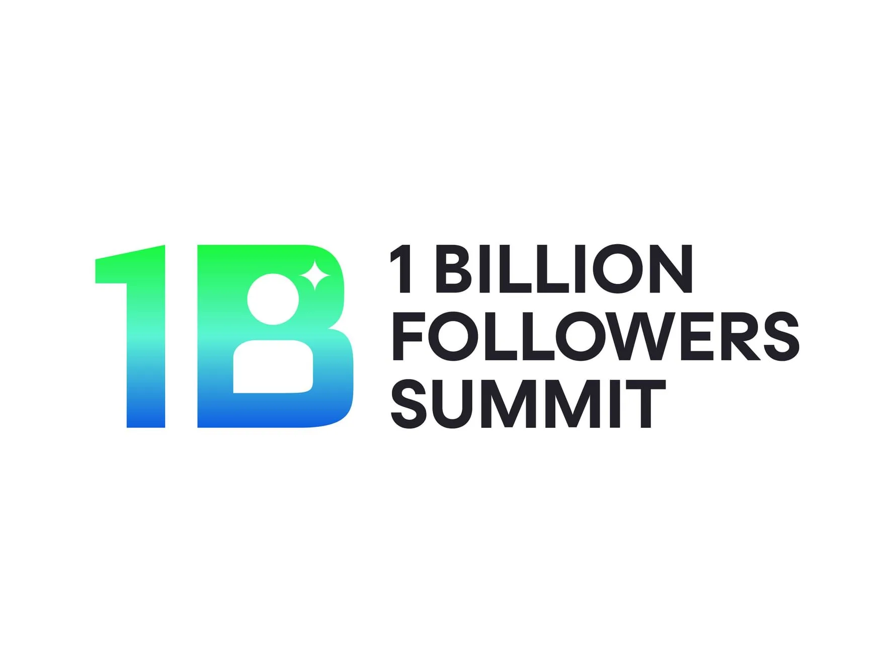 1 Billion Followers Summit