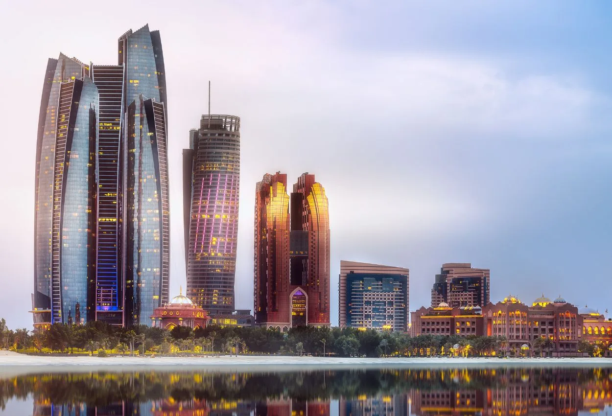 UAE real estate market to hit $133bn by 2030: Report