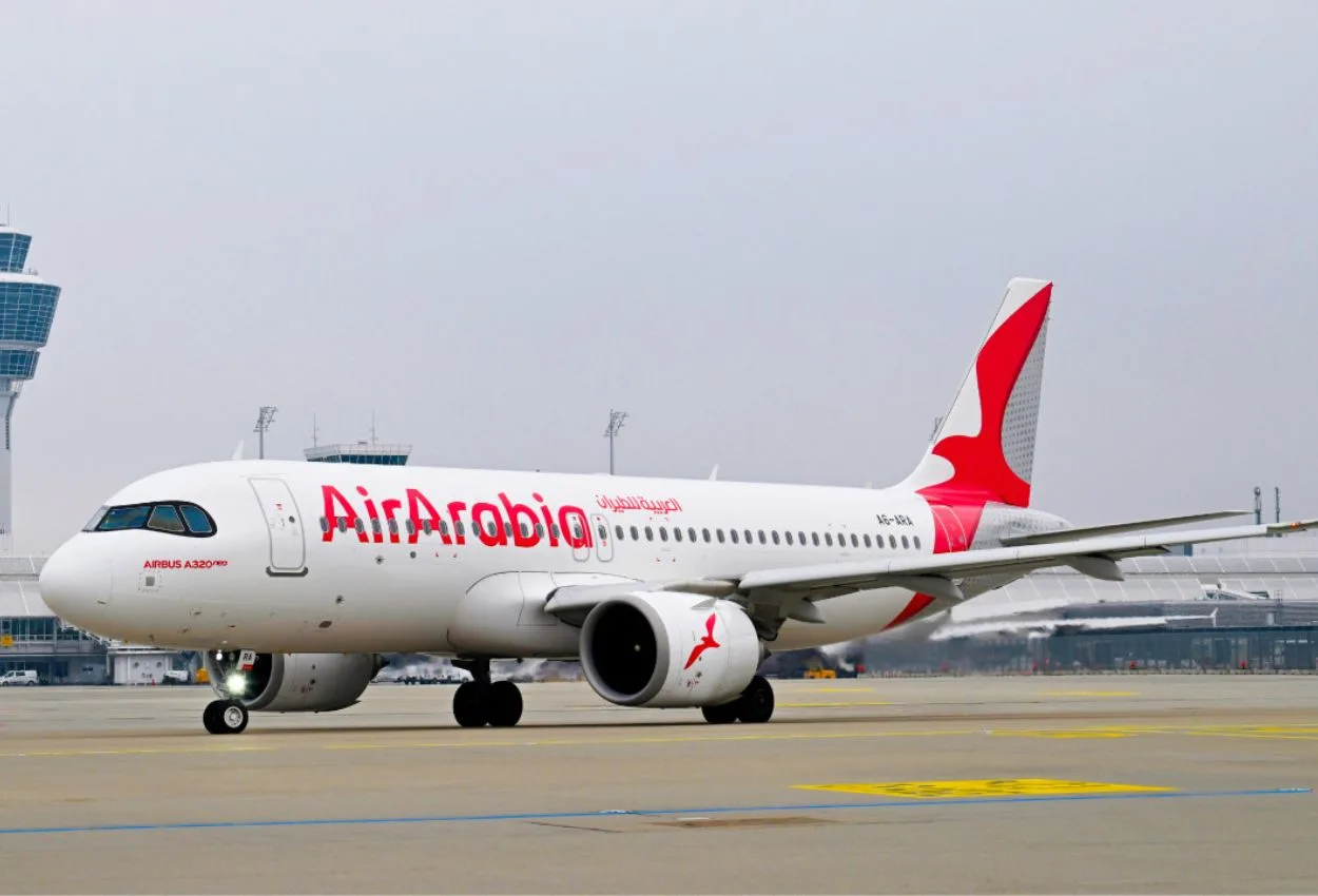 Air Arabia launches daily Sharjah-Munich flights with A320neo