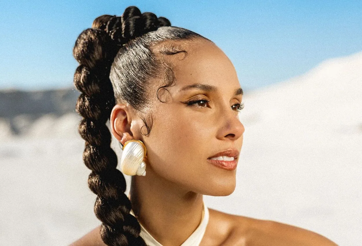 Alicia Keys