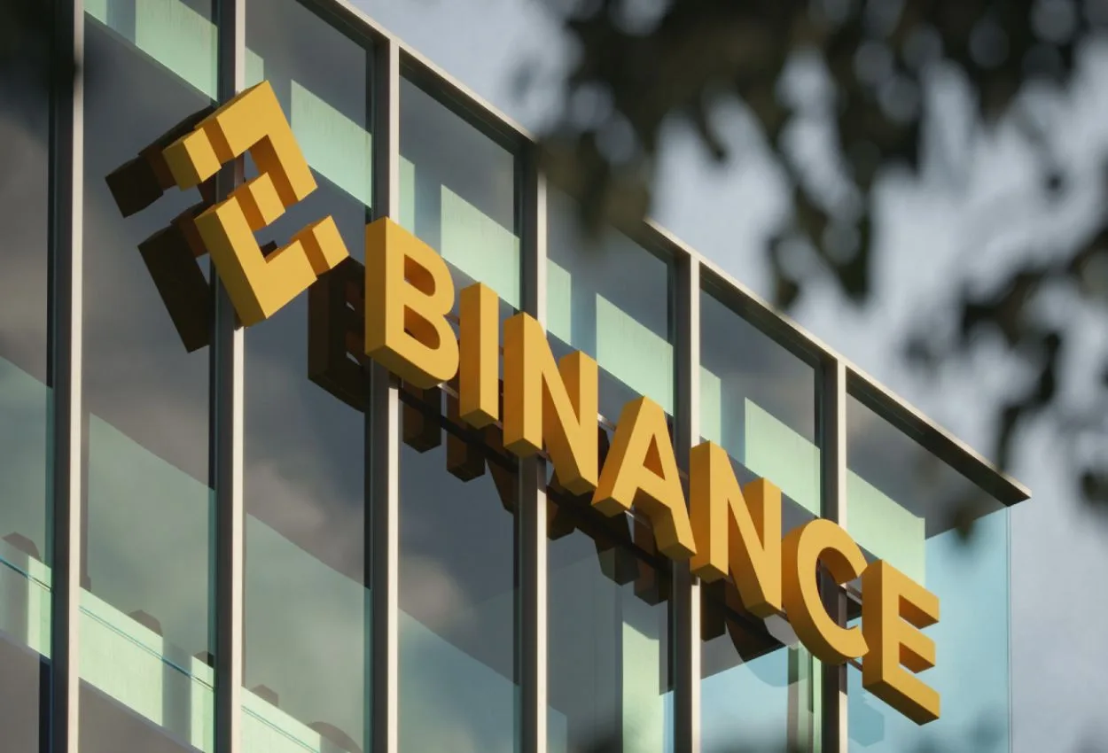 Binance secures ADGM licence for global operations