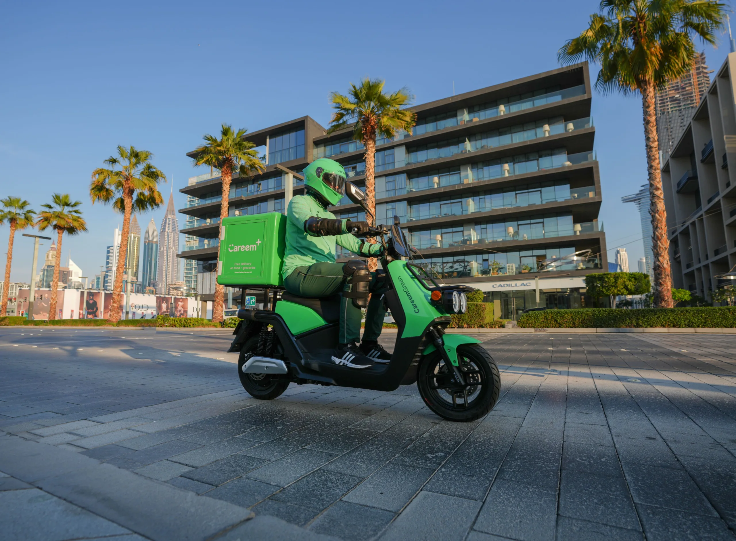 Careem’s 2025 Trends Report (1)