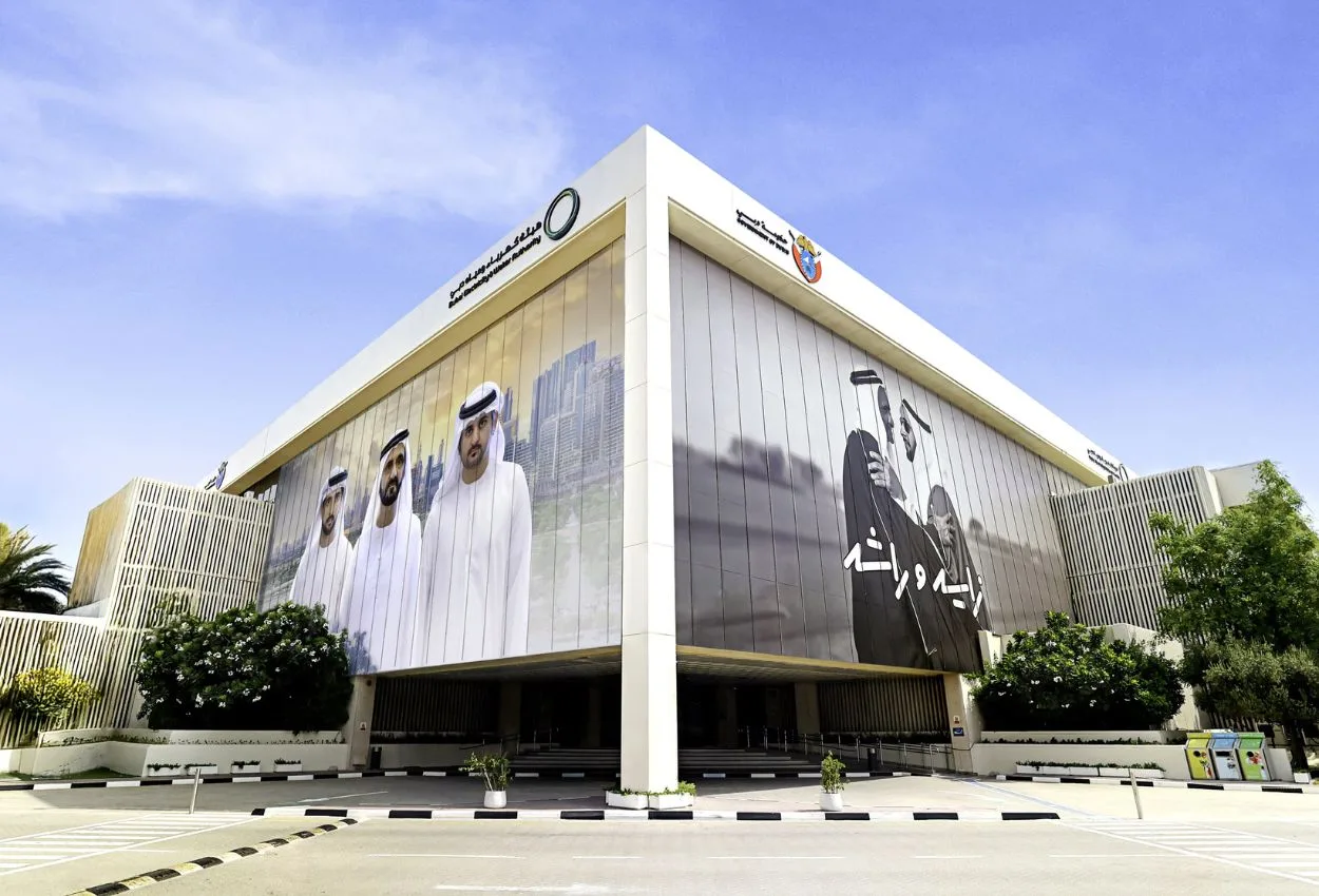 DEWA awards $78.6mn contract for Hassyan Water Plant transmission network