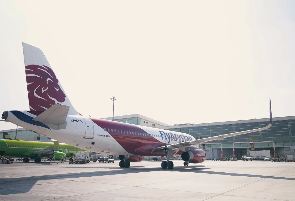 Dubai airports expand network as winter travel season begins with new routes