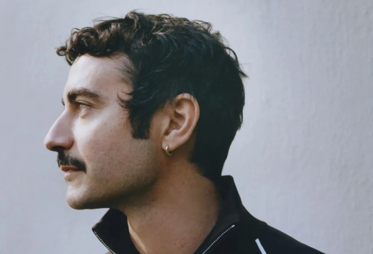 Dario Vitale for Versace