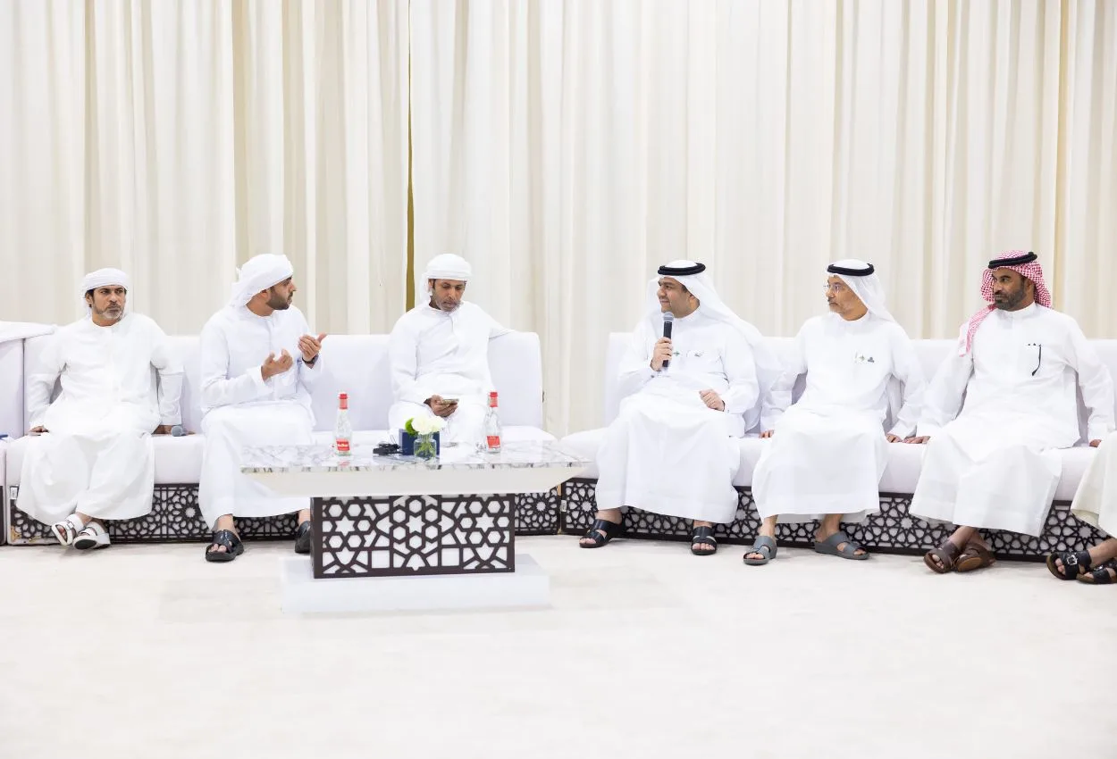 Al Lusaily Health Center launches 24-hour services in Dubai