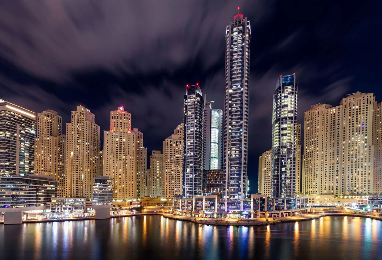 Dubai launches contactless hotel check-in system across all hotels