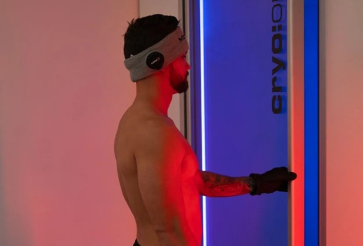 Fitness First Business Bay Dubai