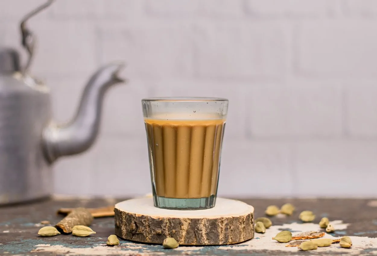 Keeping up with the Karak Chai: History, tales and why this cup of tea is UAE’s most beloved drink