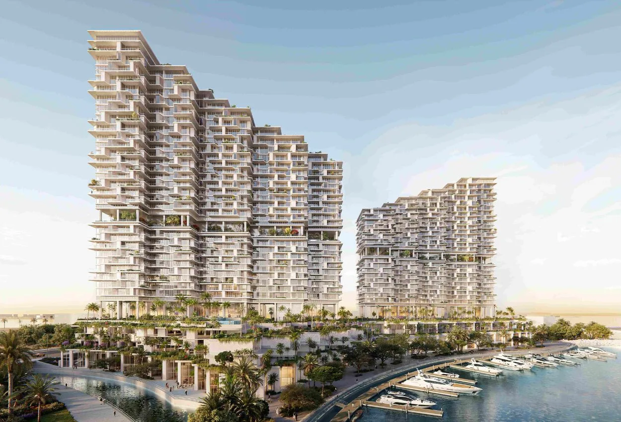 MERED appoints NSCC International for Riviera Residences enabling works on Al Reem Island