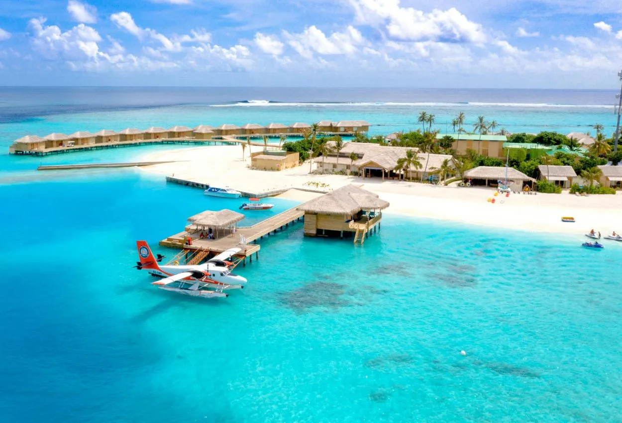 UAE holidays: Maldives, Thailand, UK, Finland, Saudi Arabia top destination list for winter 2025, dnata boss reveals