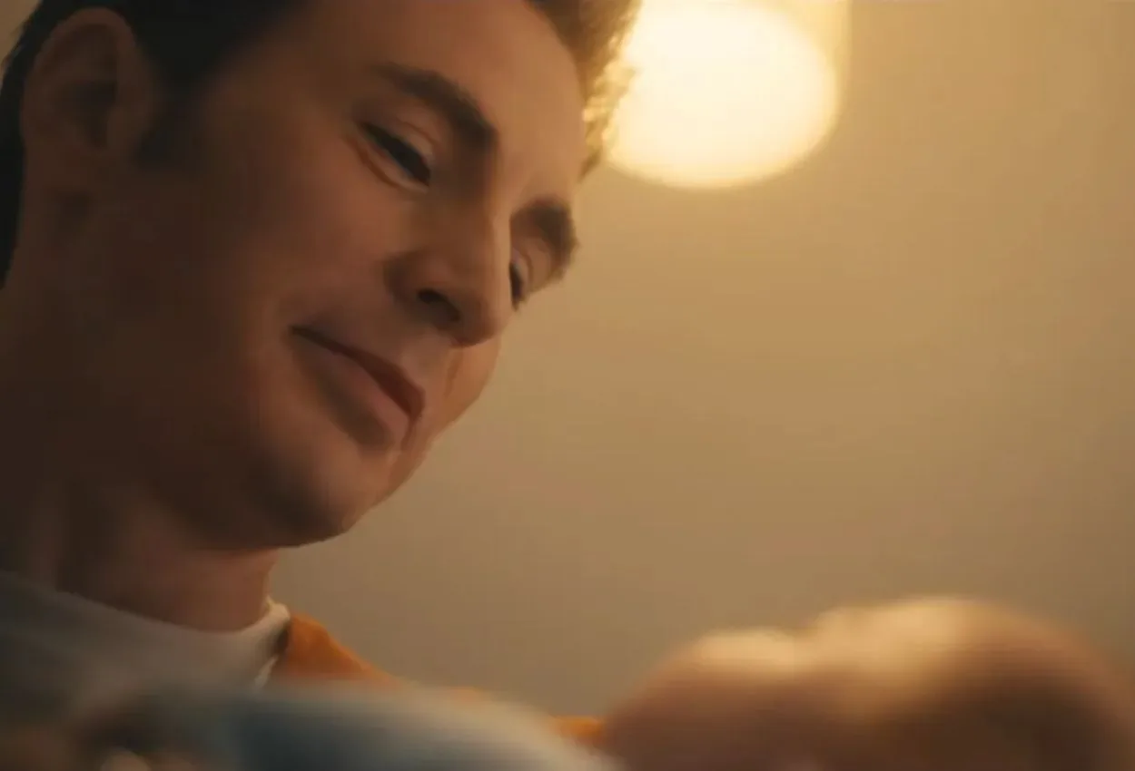 ‘Avengers: Doomsday’: Chris Evans returns as Marvel’s Captain America