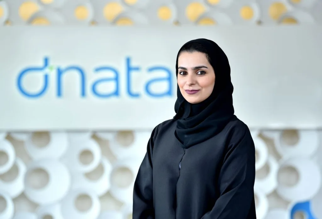 Meerah Ketait, Head of Retail and Leisure UAE at dnata Travel 