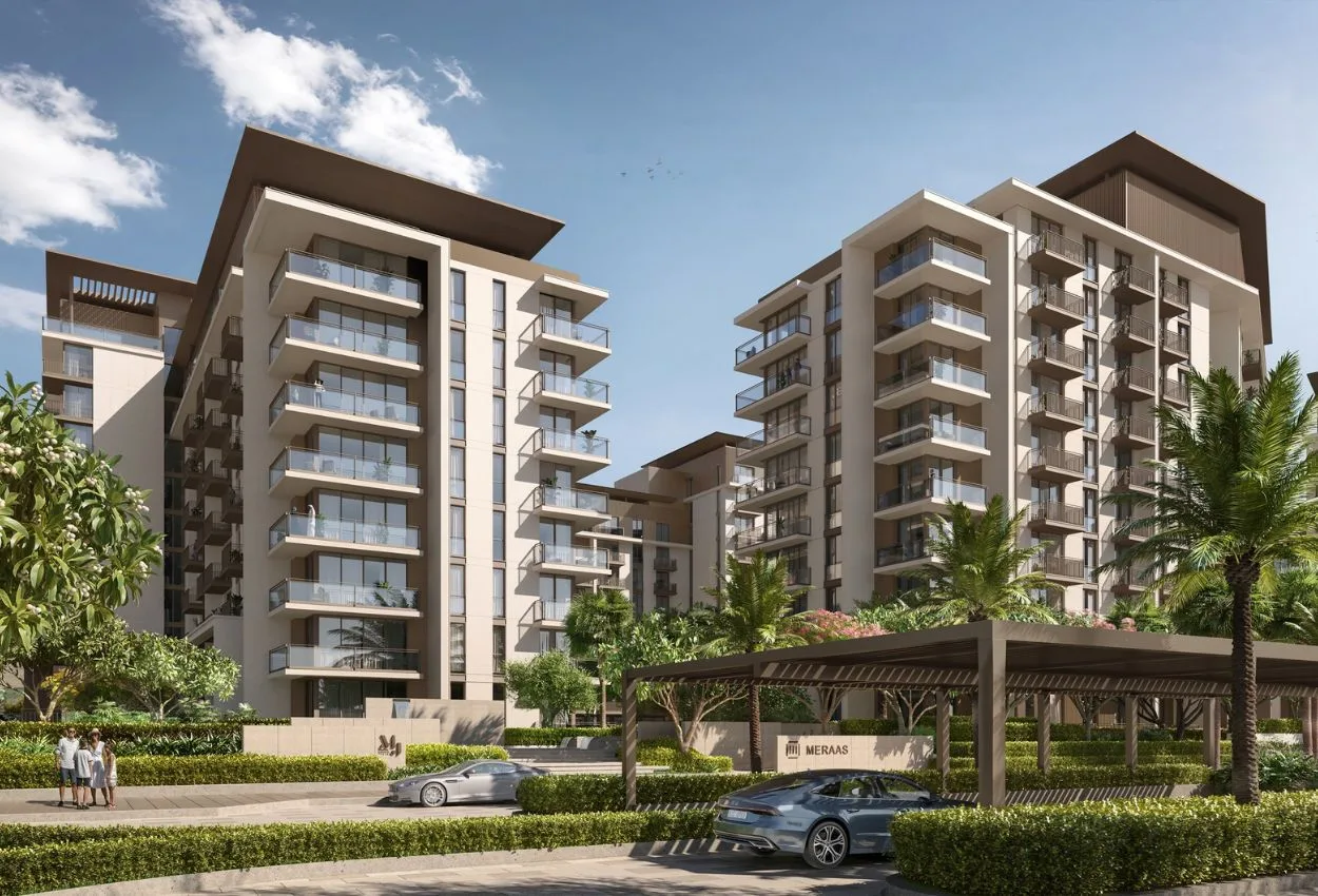 Meraas awards $93mn contract for Riwa Apartments at Madinat Jumeirah Living