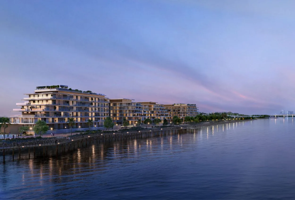 Modon sells out Bashayer waterfront community on Hudayriyat Island in one day