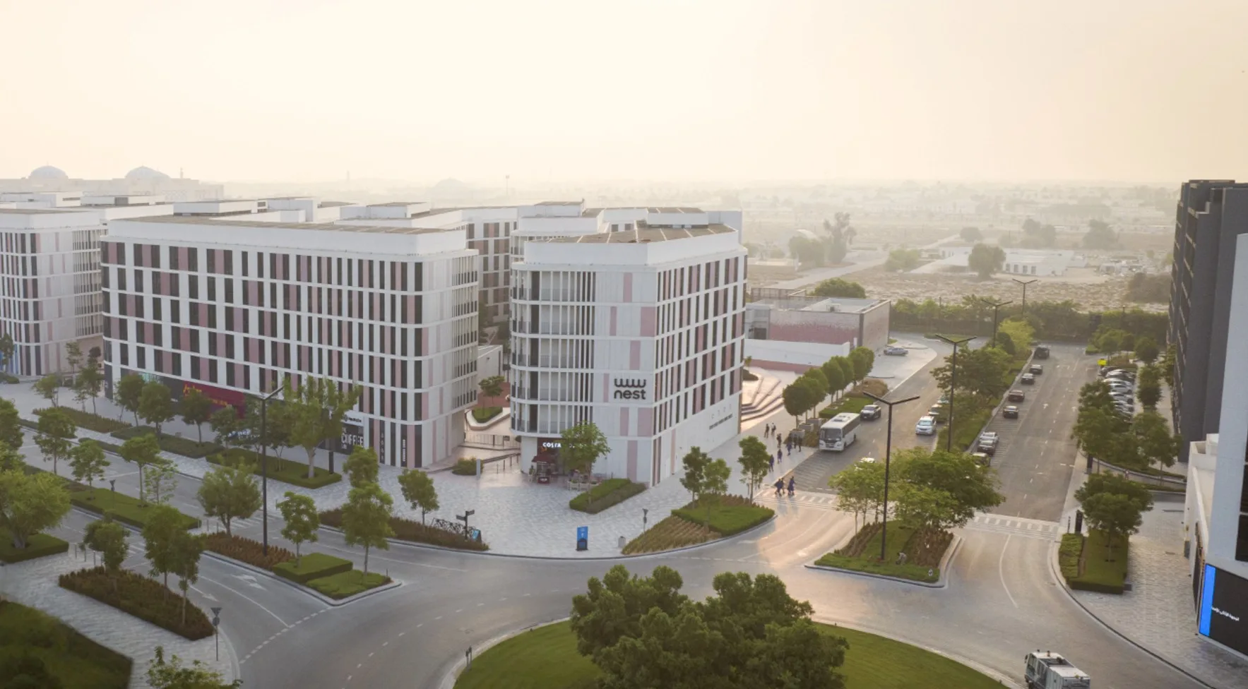 Nest Hotel Aljada 3_LR