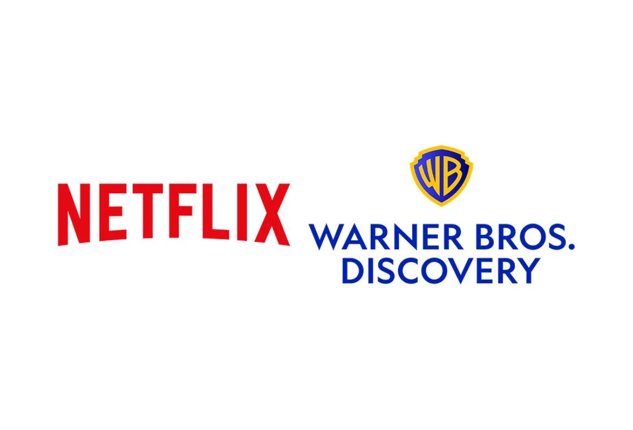 Netflix acquires Warner Bros. in $82.7bn deal set to close in 2027