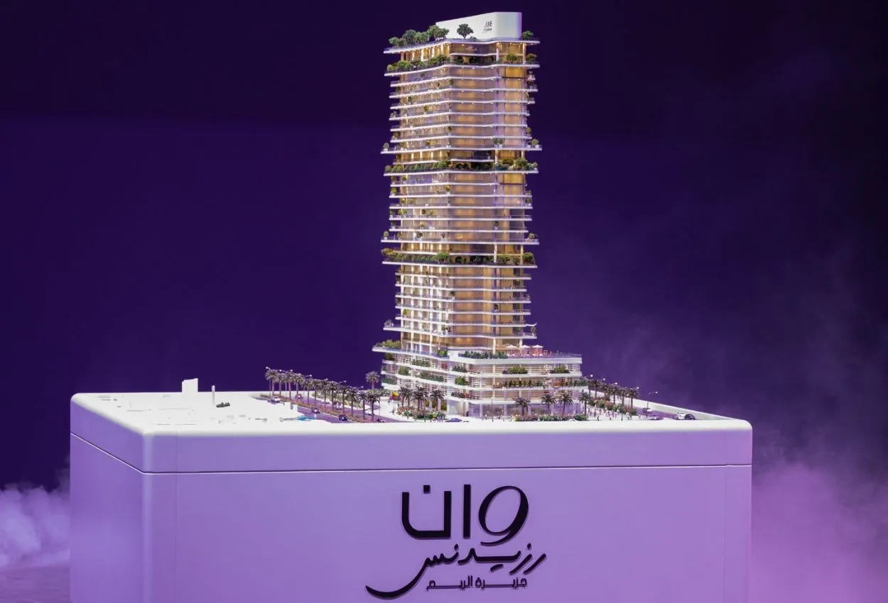 UAE real estate: ONE Development launches ONE Residence in Abu Dhabi