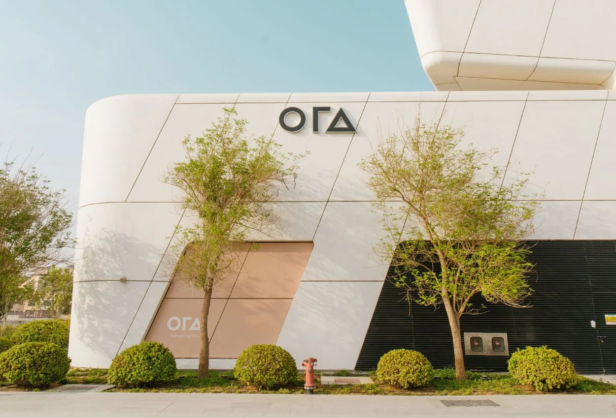 ORA Developers awards $38.6mn contract for Bayn Coastal Development in Ghantoot