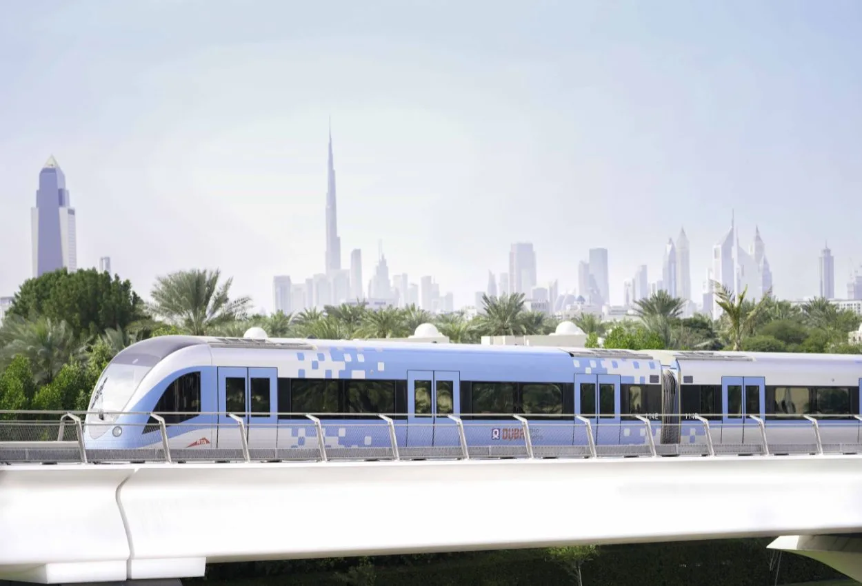 Dubai RTA announces New Year holiday operating hours