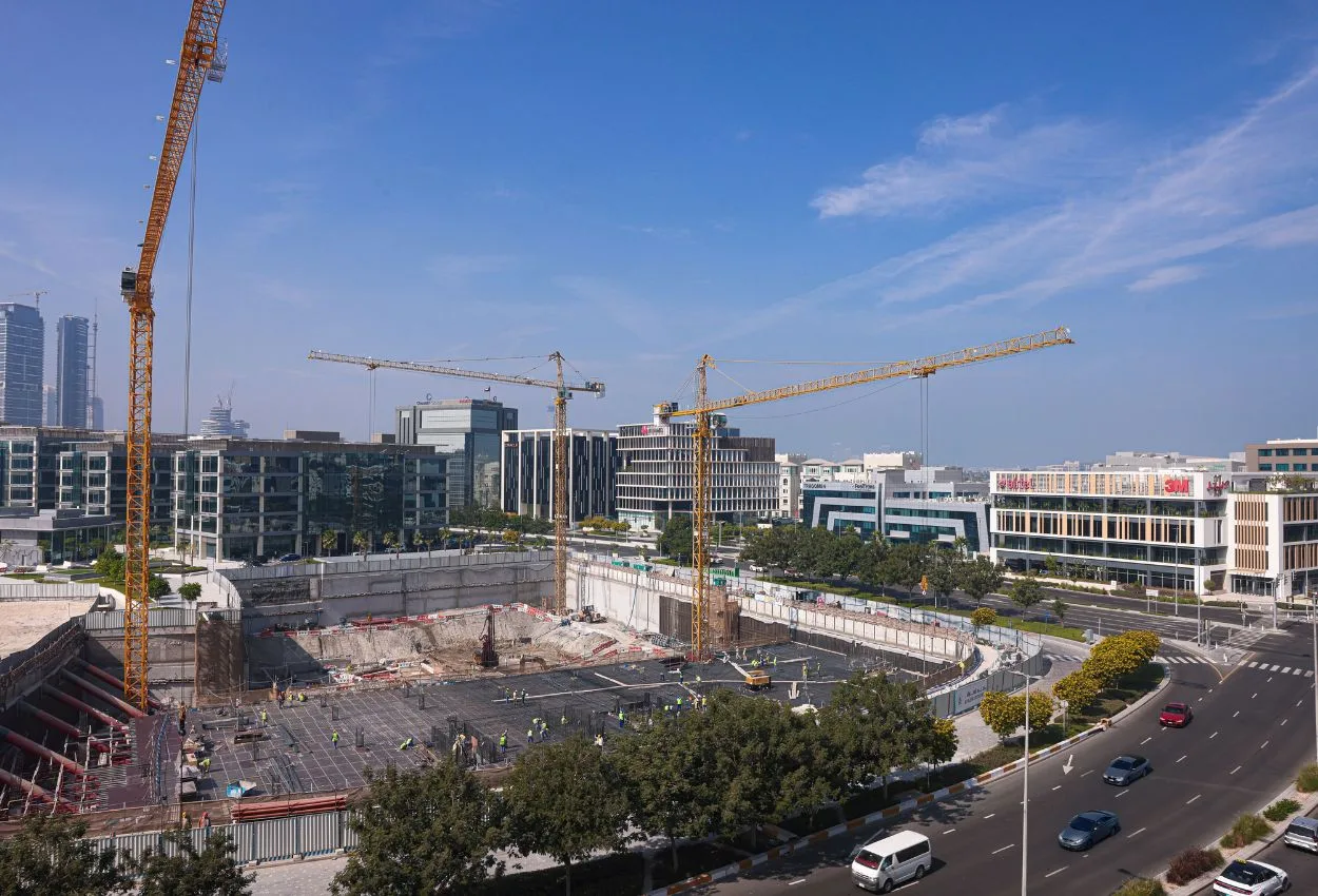 TECOM Group launches $168mn Innovation Hub Phase 4 in Dubai Internet City