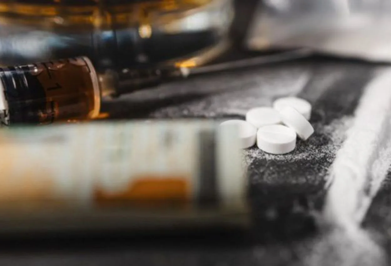 UAE changes narcotics law with stricter penalties for pharmacies, doctors