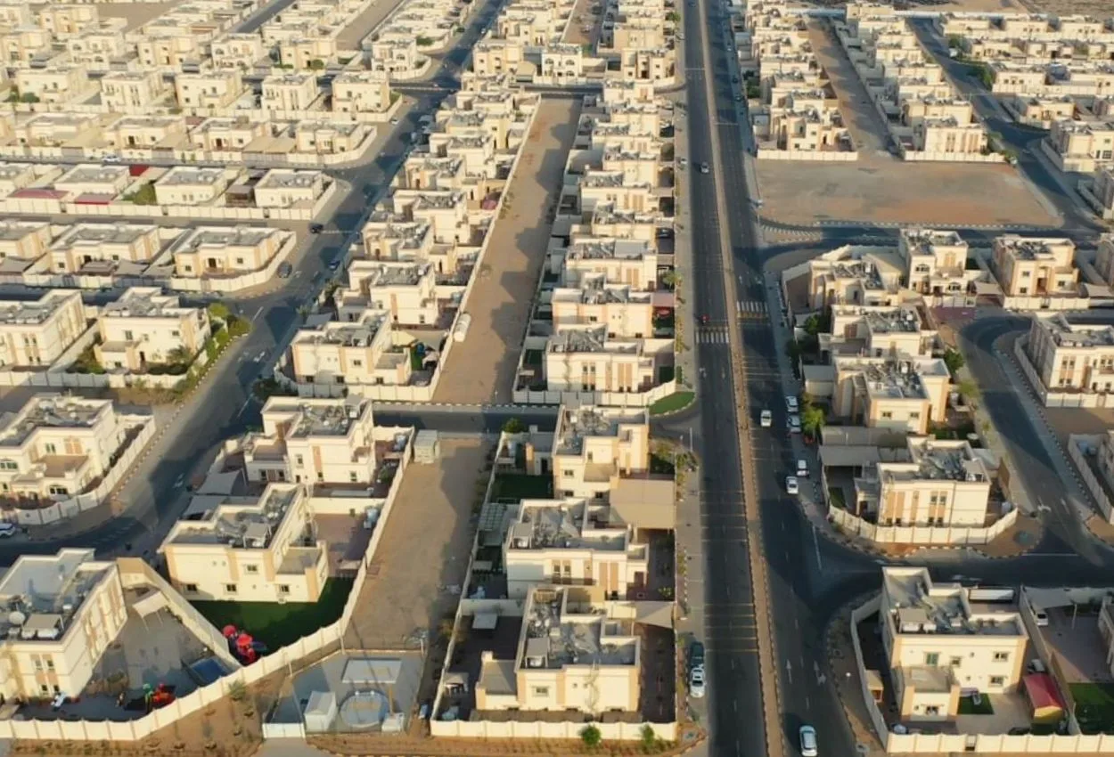 UAE approves $694mn in housing decisions during 2025 to support citizens