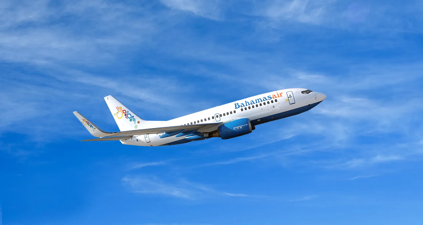 Emirates expands Caribbean network through Bahamasair deal