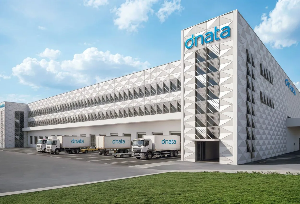 dnata invests nearly $30mn in Milano Malpensa Airport Cargo facility