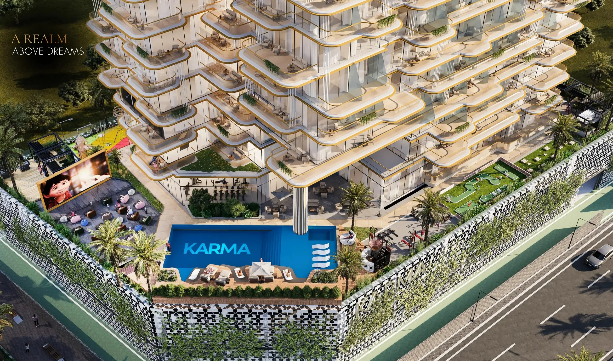 Dubai Real Estate 2026: A Shift Towards Ownership and Wellness