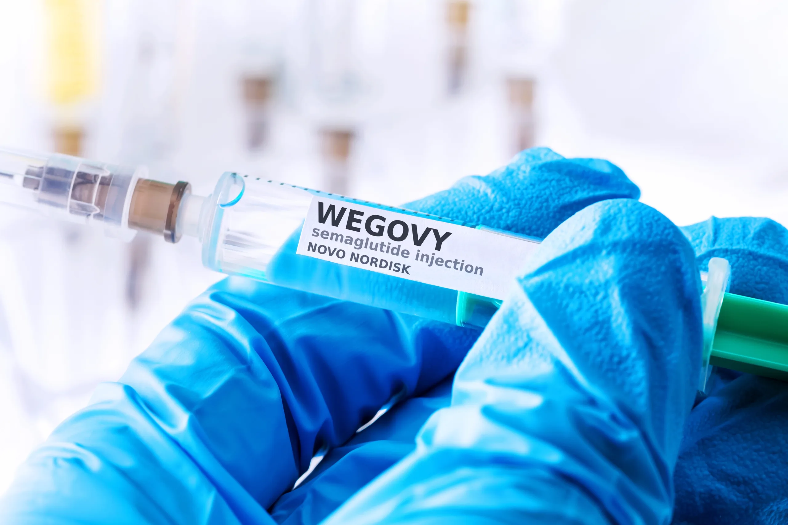 FDA approves new Wegovy weight loss pill in US