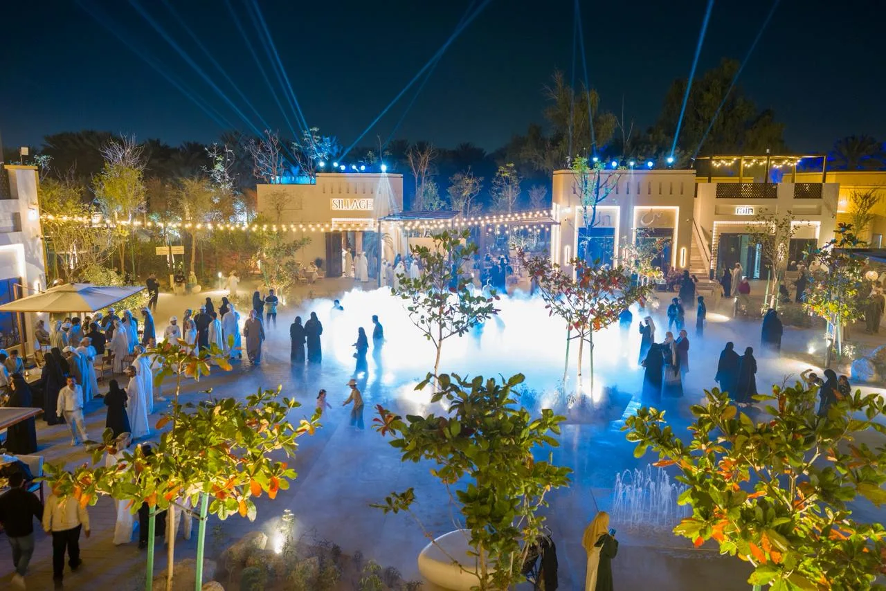 Eagle Hills Announces the Opening of Al Ain Oasis Hub: A New Lifestyle and Dining Landmark in the Heart of Al Ain City