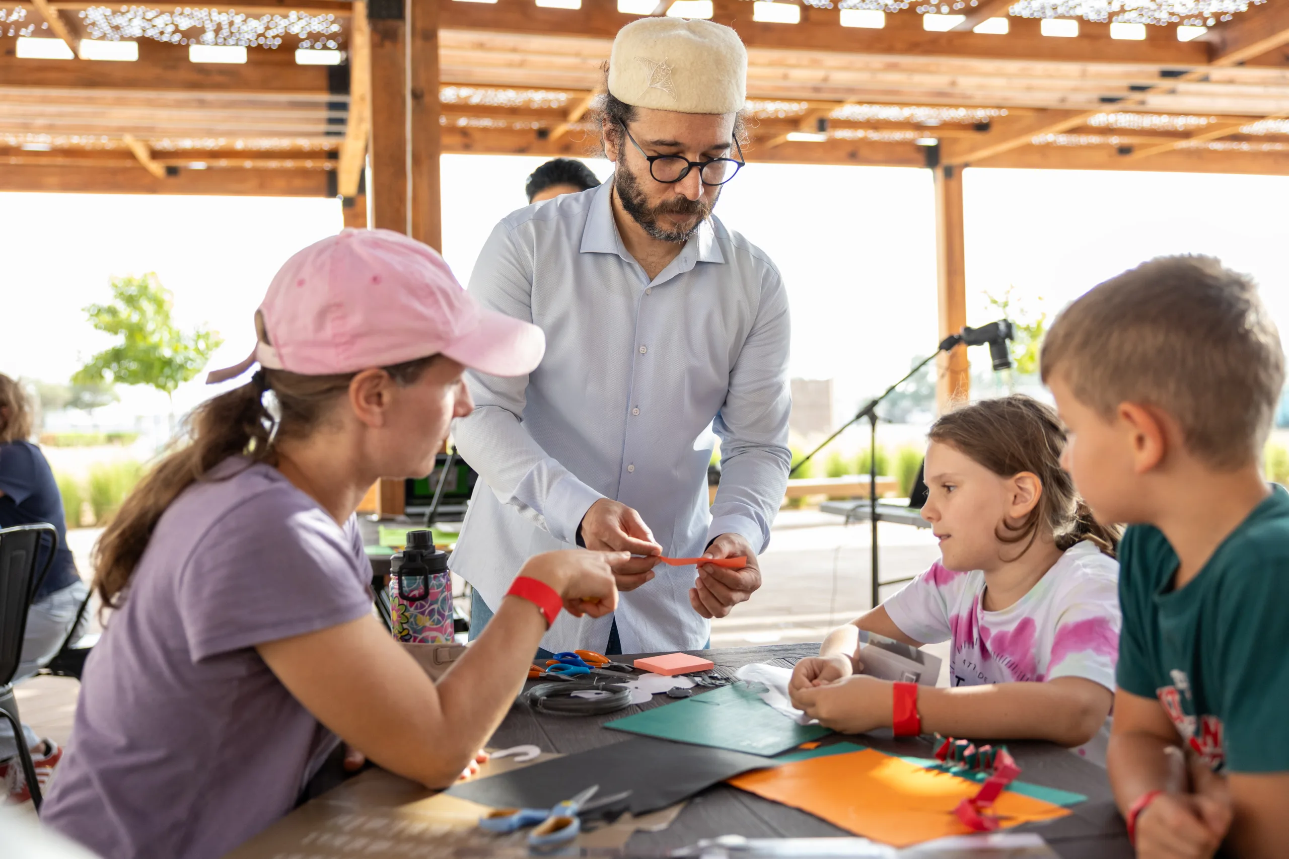 Ras Al Khaimah Art 2026 Festival