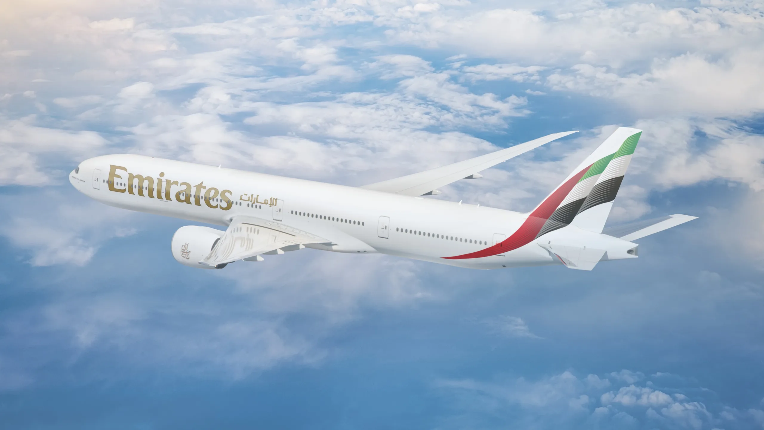 Emirates adds four weekly Dubai-Manila flights