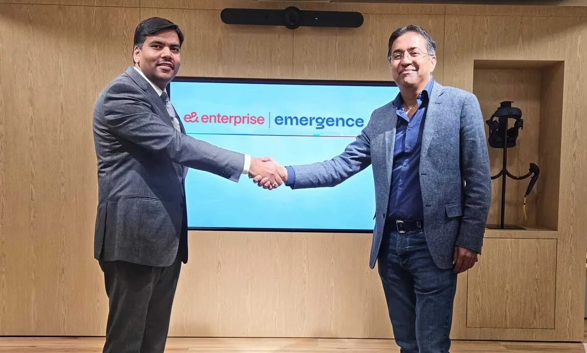 e& enterprise partners with Emergence to deploy agentic AI across MENAT region