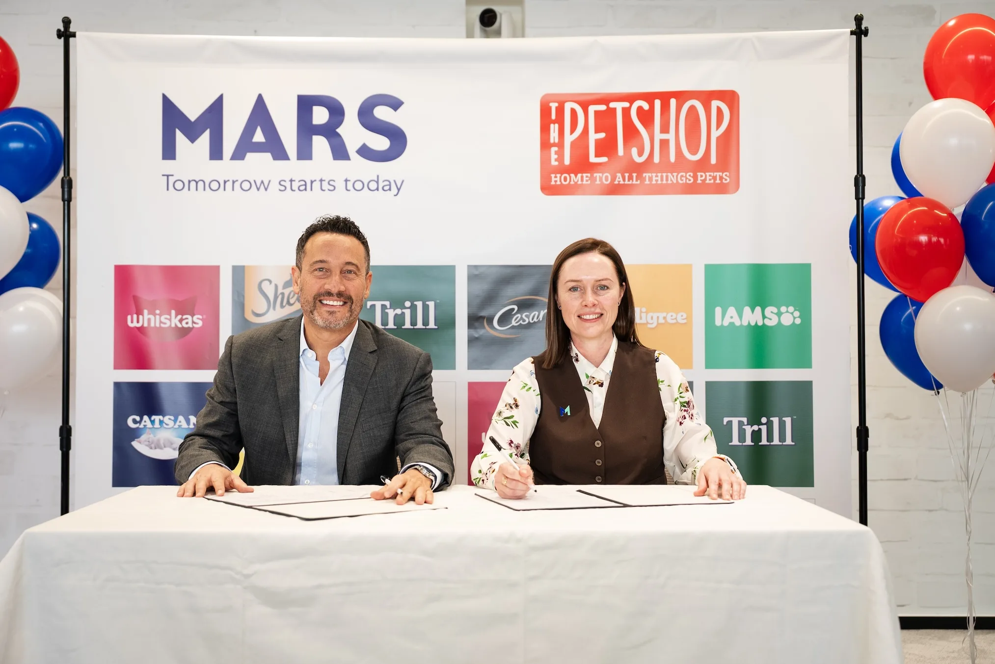 The Petshop, Mars Gulf to stock nine pet food brands under massive UAE deal