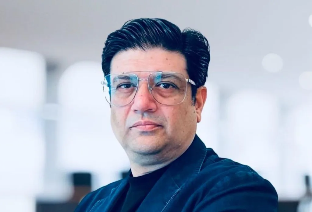 Arijit Sen, Co-Founder, Gllit