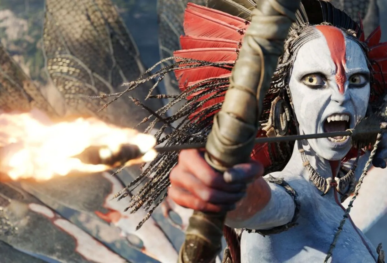 Avatar: Fire and Ash crosses $1bn at global box office in third weekend