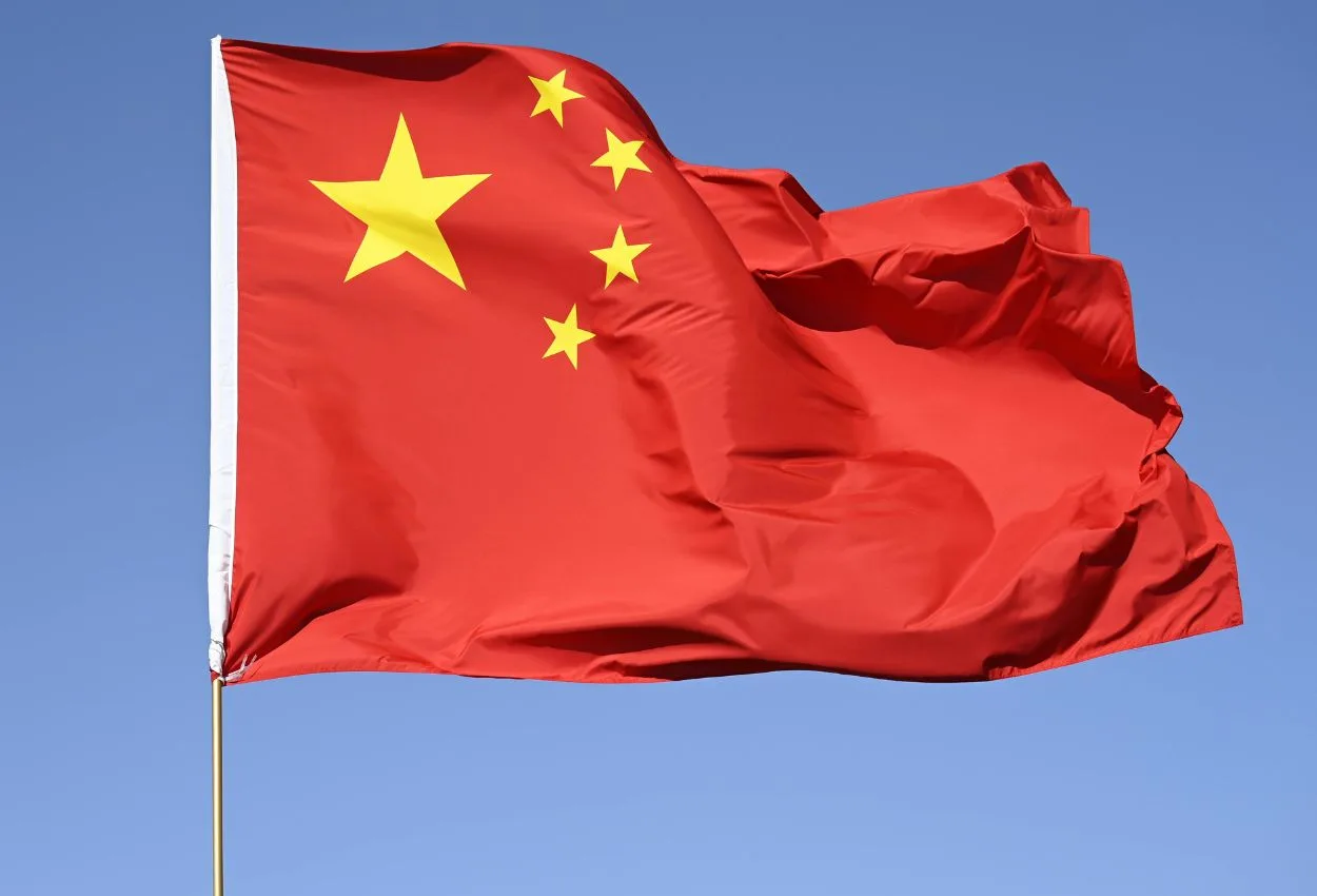 China’s birth rate falls to record low of 5.6 per 1,000 people in 2025