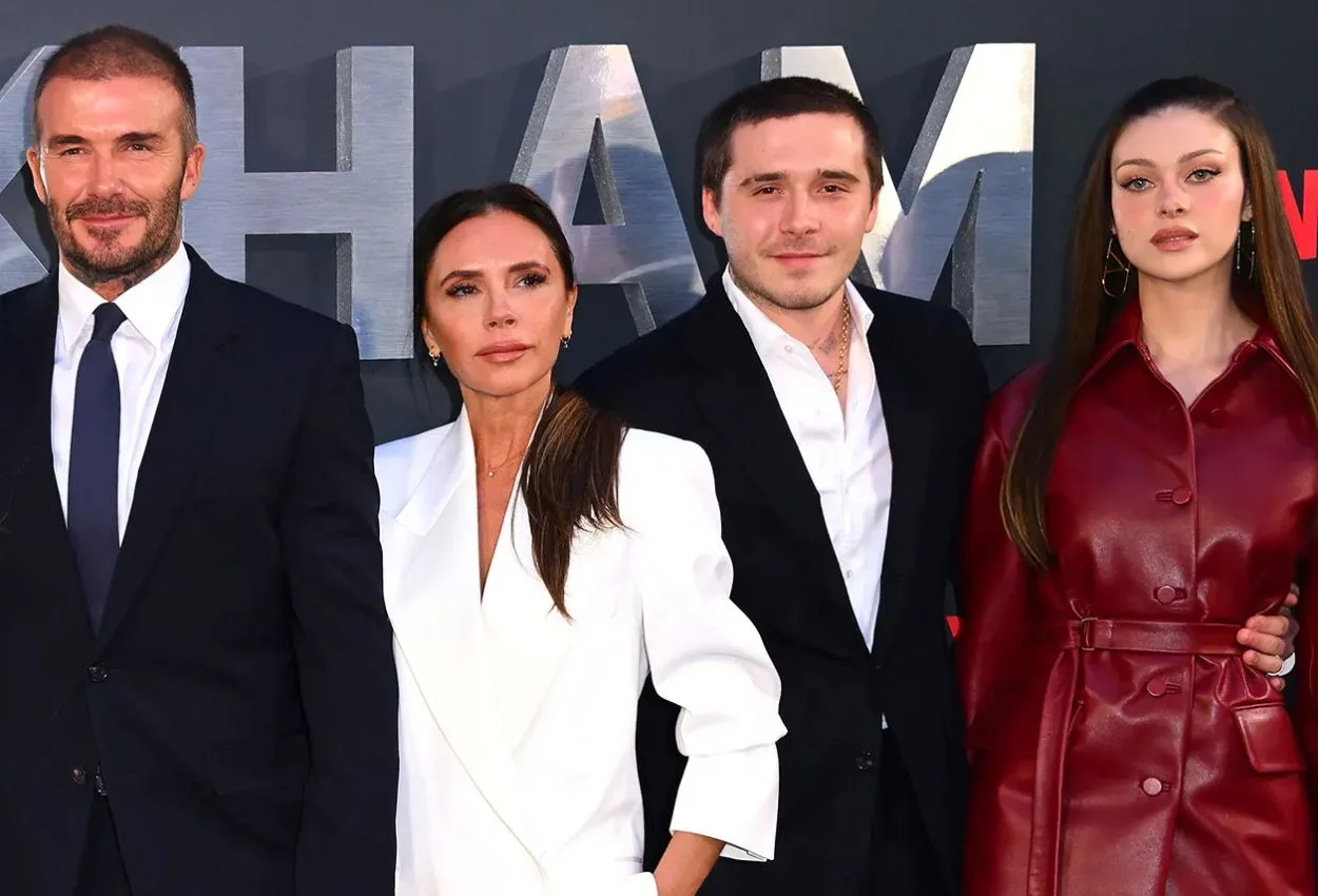 Brooklyn Beckham does not ‘want to reconcile’ with parents David, Victoria
