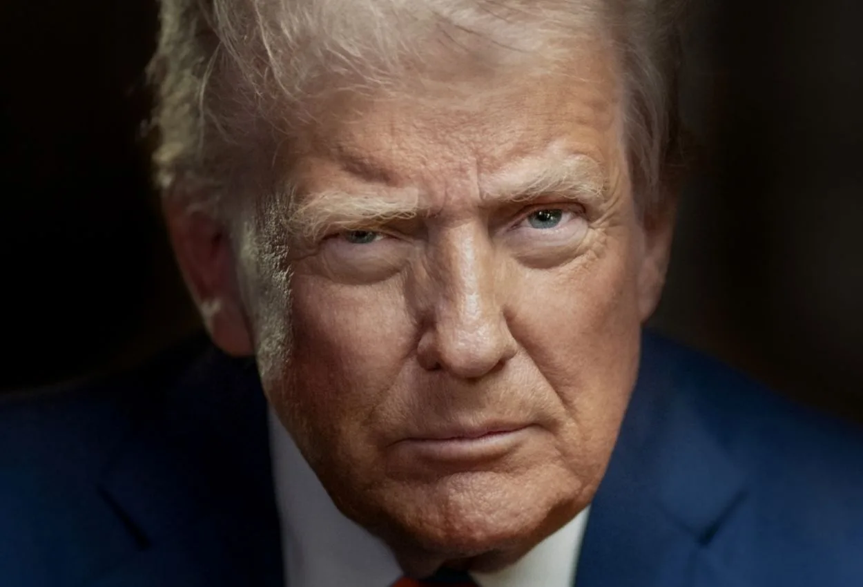 Trump imposes 25% tariff on countries trading with Iran