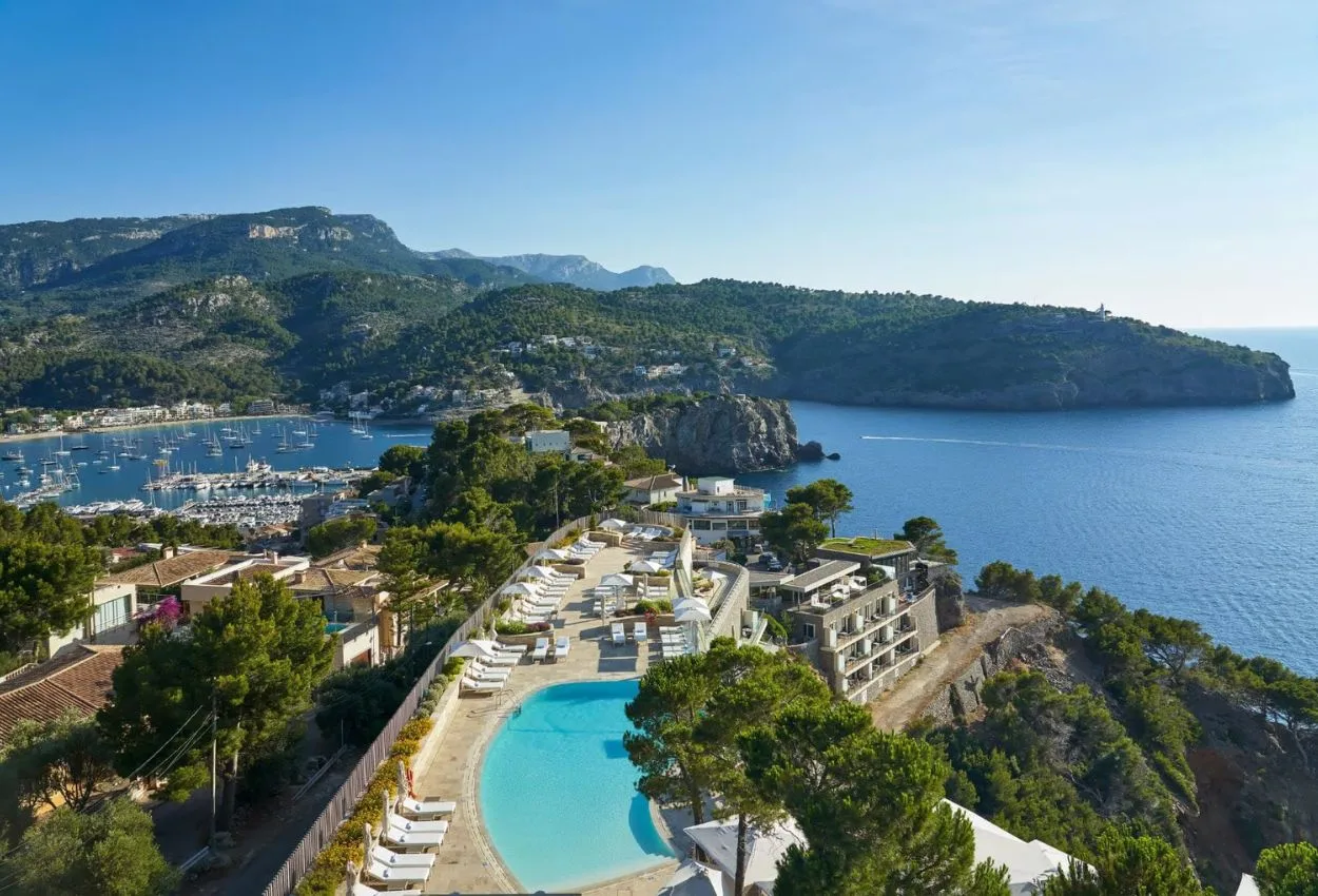 Dubai Holding expands European hospitality portfolio with acquisition in Mallorca