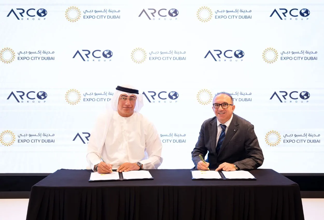 Expo City Dubai appoints ARCO Group, Al Futtaim Contracting for Al Waha Residences