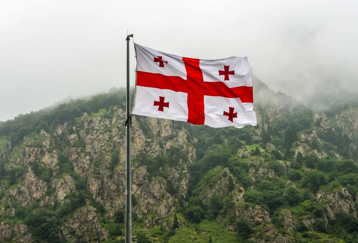 Georgia introduces mandatory travel insurance for tourists