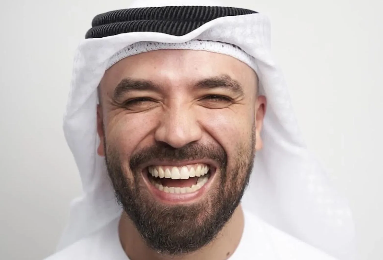 Dubai 1 Billion Followers Summit: A million views will ‘do nothing’ for your life, says Khalid Al Ameri