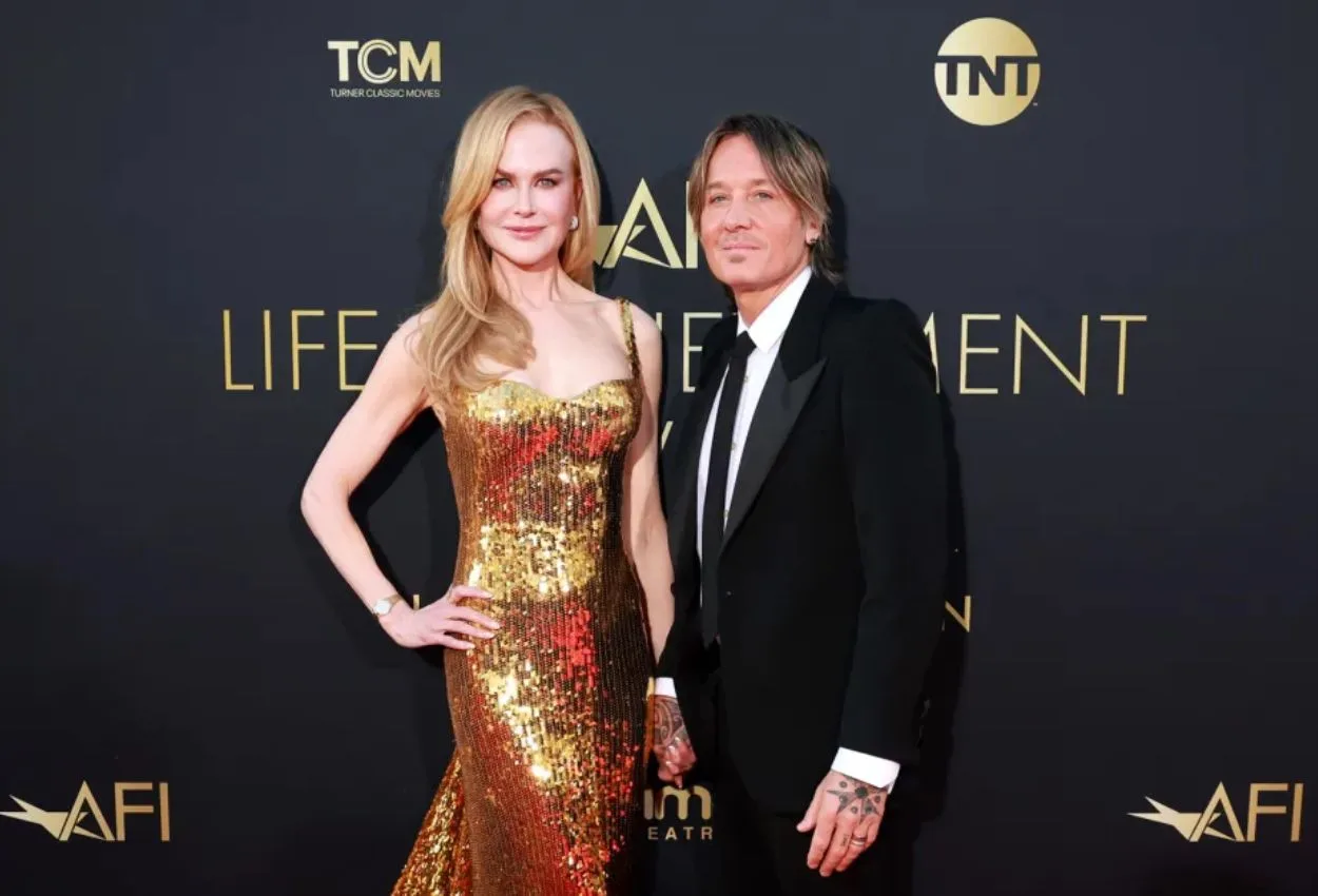 Nicole Kidman, Keith Urban finalise divorce after 19 years of marriage