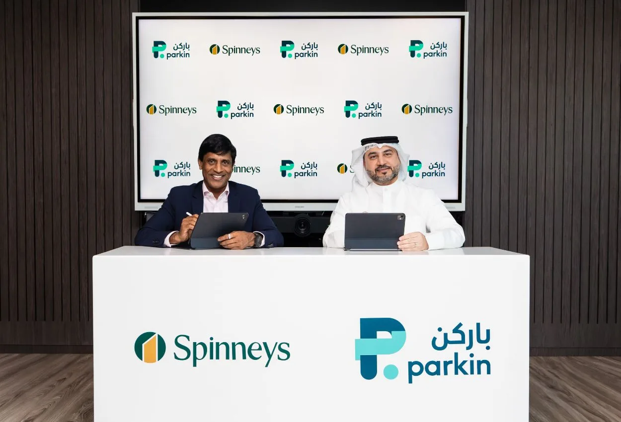 Dubai’s Parkin to manage parking at six Spinneys, Waitrose stores