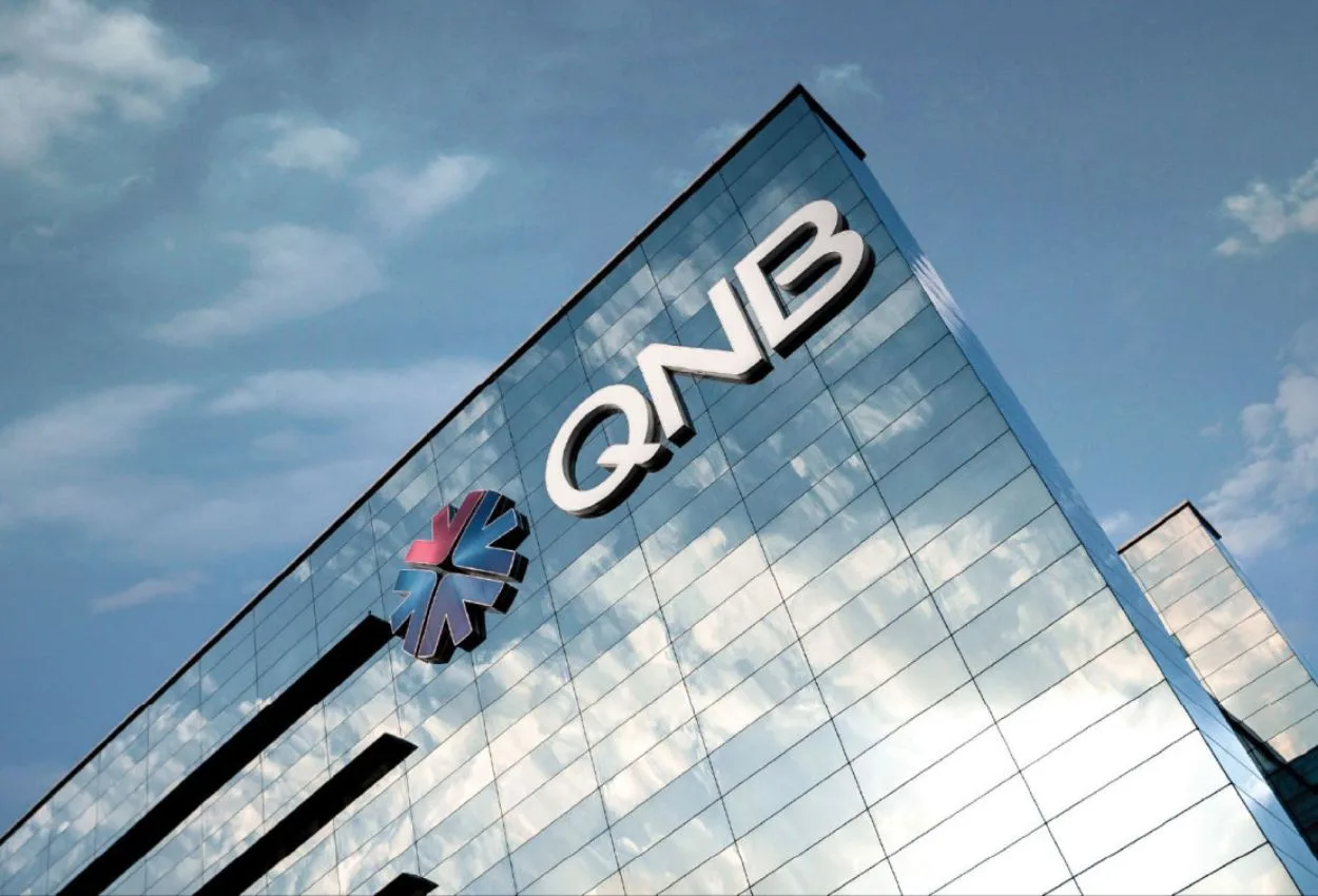 Mastercard grants QNB Group licence to expand payment services in Syria
